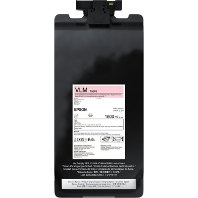 Epson C13T56F600 jasny purpurowy (vivid light magenta) tusz oryginalna