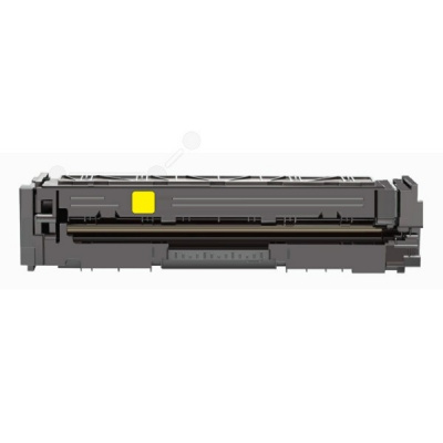 Kompatybilny toner z HP 203A CF542A żółty (yellow) 