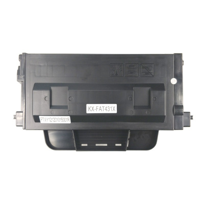 Panasonic KX-FAT431X czarny (black) toner zamiennik