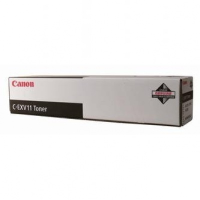 Canon C-EXV11 czarny (black) toner oryginalny