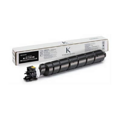 Kyocera Mita TK-8525K czarny (black) toner oryginalny