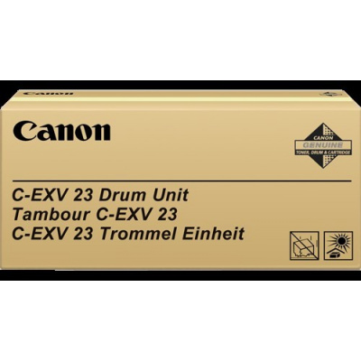 Canon 2101B002AA czarny (black) bęben oryginalny
