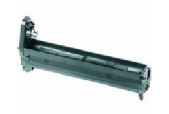 OKI 46438003 błękitny (cyan) bęben oryginalny