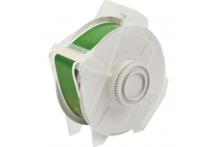 Brady GlobalMark Vinyl B595 GREEN 29MM / 113125, etykiety, GlobalMark Indoor/Outdoor Vinyl Tape, 29.00 mm x 30 m