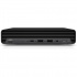 HP Elite Mini 805 G8 Mini 623B9ET#BCM Komputer Mini, R7PRO-5750G, 32GB, 1TB SSD, AMD int, W11P, 3RNBD