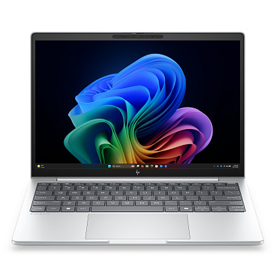 HP EliteBook 8/G2i AI/U5-325/13,3"/WUXGA/16GB/512GB/Intel int/W11P/Srebrny/1R