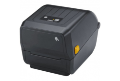 Zebra ZD230 ZD23042-30ED02EZ TT, 8 dots/mm (203 dpi), drukarka etykiet, EPLII, ZPLII, USB, BT (4.1), Wi-Fi, black (następca GC420t)