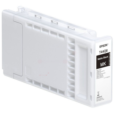 Epson T44Q84N C13T44Q84N matowy czarny (matte black) tusz oryginalna