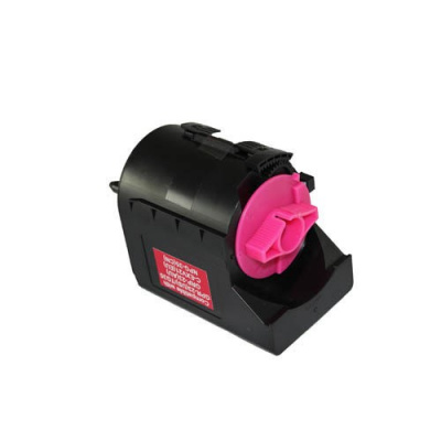 Canon C-EXV21 purpurowy (magenta) toner zamiennik