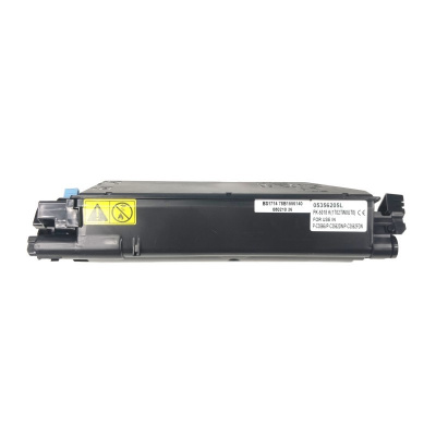 Triumph Adler PK-5018K, 1T02TW0TA0 czarny (black) toner zamiennik