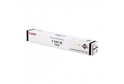 Canon C-EXV29 czarny (black) toner oryginalny