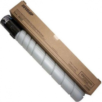 Develop TN-323 A87M0D0 czarny (black) toner oryginalny