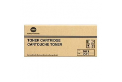 Konica Minolta IOF1 czarny (black) toner oryginalny