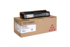 Ricoh 406054/406146 purpurowy (magenta) toner oryginalny