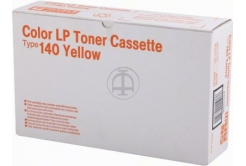 Ricoh 140 żółty (yellow) toner oryginalny