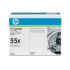 HP 55X CE255X czarny (black) toner oryginalny