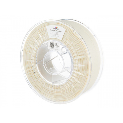 Spectrum 80949 3D filament, ASA-X GF10, 1,75mm, 1000g, Naturalny (Natural)