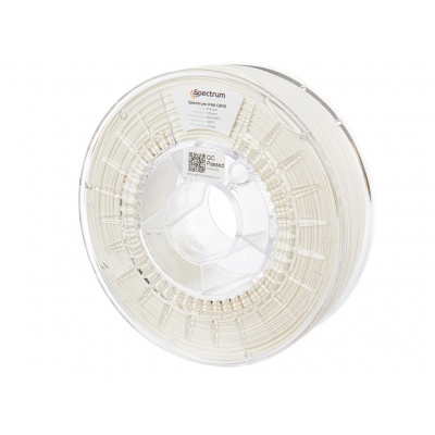 Spectrum 80585 3D filament, PA6 GK10, 1,75mm, 750g, Naturalny (Natural)