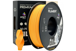 Smart Print FG-S71-E1, 3D filament, PLA, 1,75mm, 1000g, Pomarańczowy (Orange)