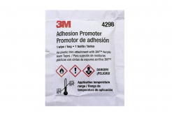 3M 4298 Podkład w gąbce aplikacyjnej