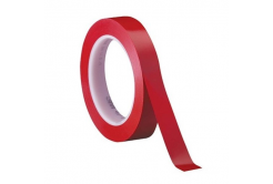 3M 471 taśma klejąca PVC, 9 mm x 33 m, czerwona