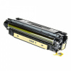 Kompatybilny toner z HP 646A CF032A żółty (yellow)