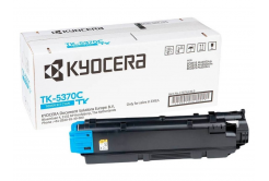 Kyocera TK-5370C 1T02YJCNL0 błękitny (cyan) toner oryginalny