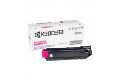 Kyocera TK-5370M 1T02YJBNL0 purpurowy (magenta) toner oryginalny