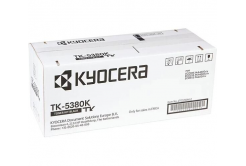 Kyocera TK-5380BK 1T02Z00NL0 czarny (black) toner oryginalny