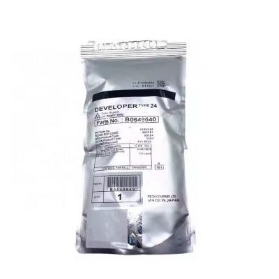 Ricoh T24 B0649640 czarny (black) oryginalny deweloper