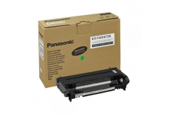 Panasonic KX-FAD422X czarny (black) bęben oryginalny