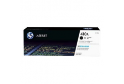 HP 410A CF410A czarny (black) toner oryginalny