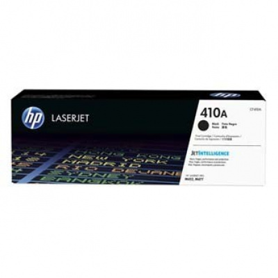 HP 410A CF410A czarny (black) toner oryginalny