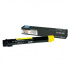 Lexmark X950X2YG żółty (yellow) toner oryginalny