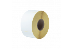 Brother BCS1J150102203, 102mm x 150mm, oryginalny białe etykiety papierowe, 4 x 1440 etykiet