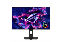 ASUS 90LM0BZ0-B01171 ROG/Strix OLED XG27AQWMG/27"/OLED/QHD/280Hz/0,03ms/Czarny/3R