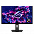 ASUS 90LM0BZ0-B01171 ROG/Strix OLED XG27AQWMG/27"/OLED/QHD/280Hz/0,03ms/Czarny/3R