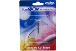 Brother CABLDP1 ScanNCut, standardowy nóż do plotera tnącego