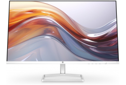 HP/527sa/27"/IPS/FHD/100Hz/5ms/White-Slvr/2R