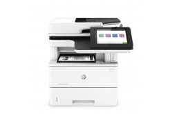 HP LaserJet Enterprise MFP M528f 1PV65A#B19 laserowe urządzenie wielofunkcyjne