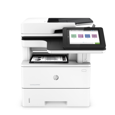 HP LaserJet Enterprise MFP M528f 1PV65A#B19 laserowe urządzenie wielofunkcyjne