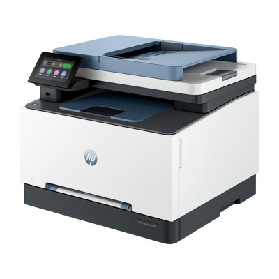 HP Color LaserJet Pro MFP 3302fdn 499Q7F#B19 laserowe urządzenie wielofunkcyjne
