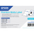 Epson C33S045532 Premium Matte, dla ColorWorks, 102x76mm, 440szt., biały etykiety samoprzylepne