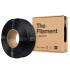 "The Filament" by Spectrum TF-24174, ReFill, ASA CF, 1,75mm, 1000g, Czarny (Black)