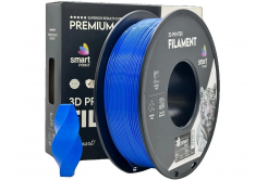 Smart Print FG-S29-E1, 3D filament, PETG, Blue, 1kg, 1,75mm