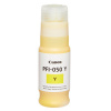 Canon PFI-050 Y 5701C001 żółty (yellow) tusz oryginalna