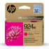 HP 924e 4K0U8NE#CE1 purpurowy (magenta) tusz oryginalna