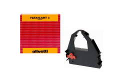 Olivetti 82094, czarny, taśma barwiąca oryginalna