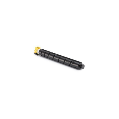 Kyocera Mita TK-8515Y żółty (yellow) toner zamiennik