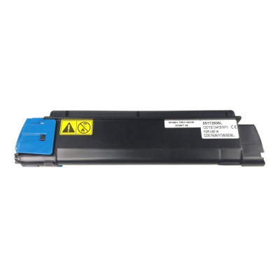Utax 4472610011 błękitny (cyan) toner zamiennik